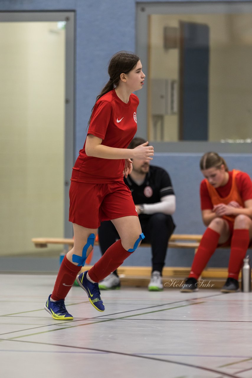 Bild 793 - wBJ Futsalmeisterschaft